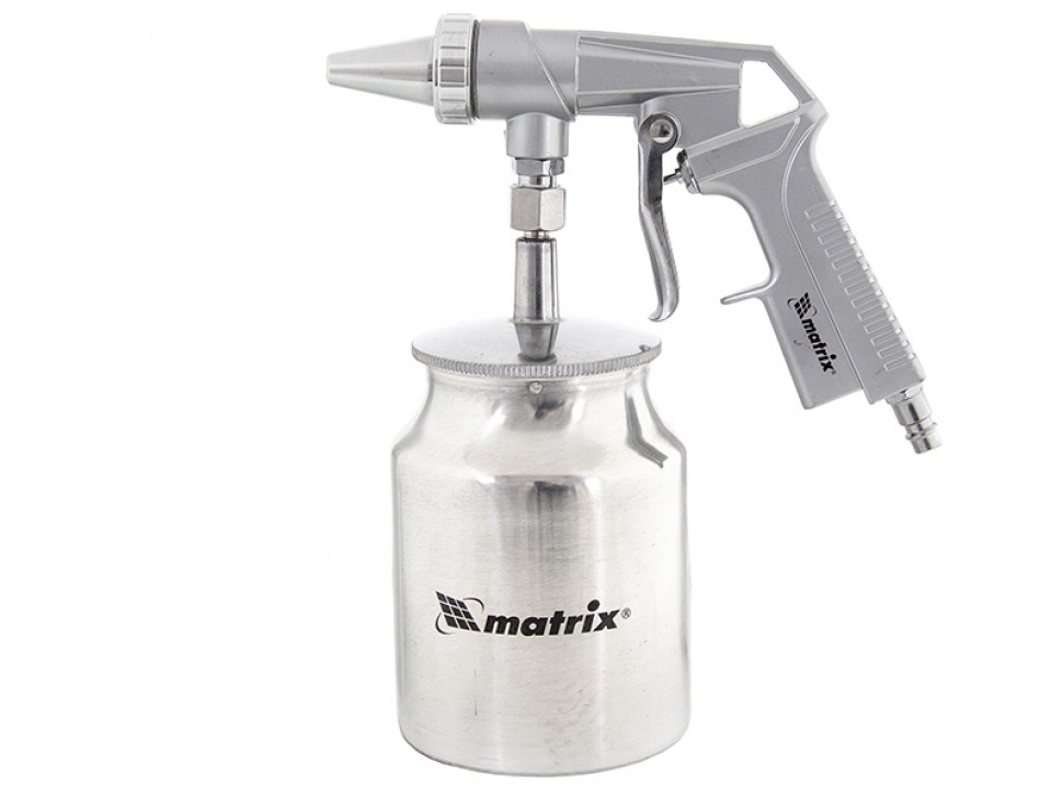 пистолет матрикс