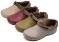 Галоши женские утепленные 4777 W-L-EVA 37 р-р