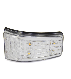 Фонарь бокового указателя поворота зеркала прав.ГАЗель Next(2013)