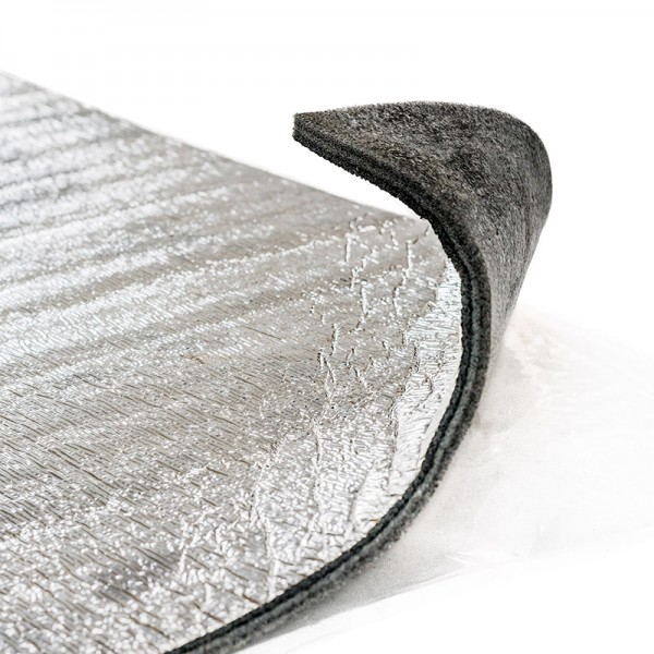 Барьер 10 ЛМ КС (1,0х0,75, серый, пленка)