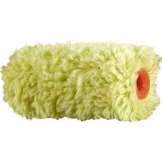 Валик мини сменный 100мм. полиакрил, 80613, 128682