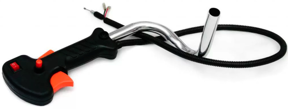 рукоятка в сборе