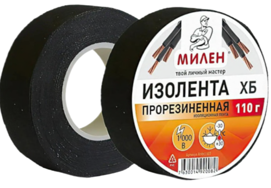 милен