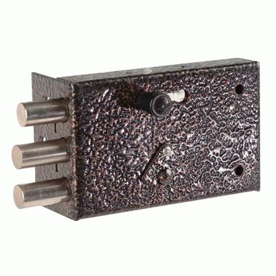 Замок Сенат ЗНС-3-5 (3кл) 125, Соболь, 4734, 51654