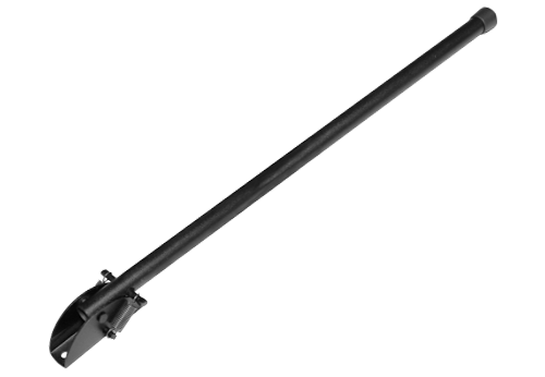 Upor_vorotniy_500_mm_mod.2_cherniy