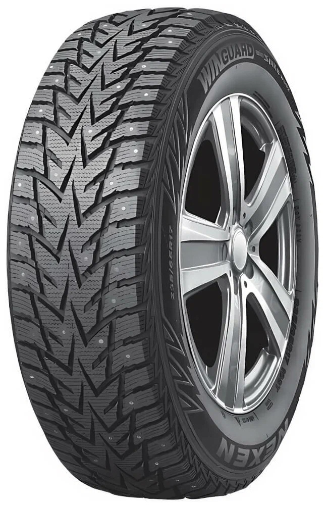 Nexen Winguard WinSpike WS62 SUV