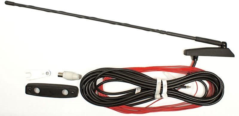 Антенна BLAUPUNKT TV-FLEX A-TT 01-M