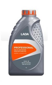 лада проф 10в40