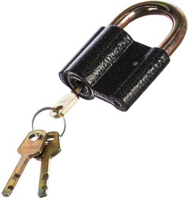 Замок навесной ВС2-27С АЛЛЮР