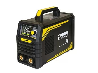 Аппарат инверторный  КЕДР UltraARC-250S Pulse Digital (230В, 20-220А) Аппарат инверторный  КЕДР UltraARC-250S Pulse Digital (230В, 20-220А)