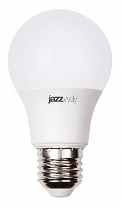 Лампа Jazzway LED A60 11w 4000K E27, 126911     , 5006126, 1033215