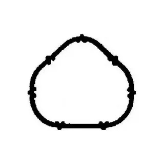 Прокладка коллектора!\ Renault Clio/Duster/Logan/Sandero/Megane 01> Прокладка коллектора!\ Renault Clio/Duster/Logan/Sandero/Megane 01>