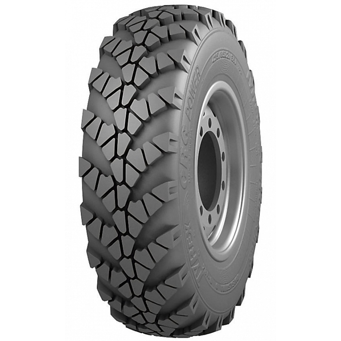 Автошина 12.00-18 TYREX CRG, VM-115 нс12 с-к