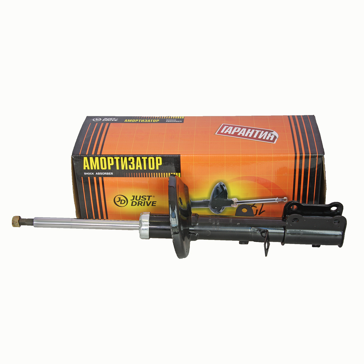 Стойка аморт. JAS0006 Стойка аморт. JAS0006