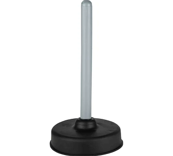 Вантуз Большой Ф-150 с пластиковой ручкой