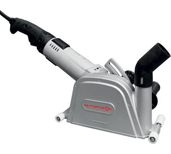 Штроборез ИНТЕРСКОЛ ПД-125/1800Э