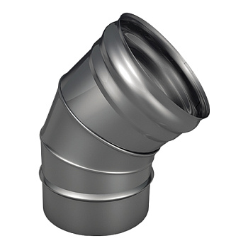 Отвод моно ОМ-Р 87*, 430, 0,5, D 150