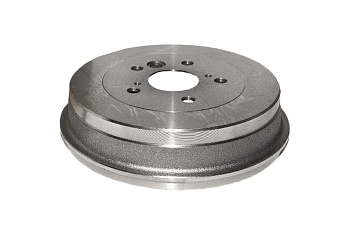 Барабан тормозной TOYOTA IPSUM SXM10/GAIA ACM 10 98-04