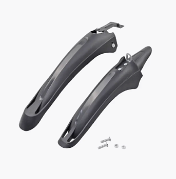 Крылья 24-26 (15007) пластиковые (к-т из 3 шт) цветные