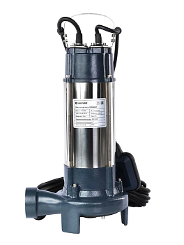 Насос фекальный FEKACUT V1300DF