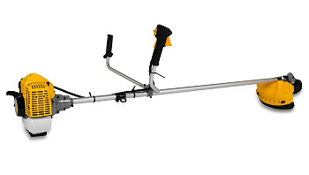 Триммер CHAMPION T444S-2 (неразъемн.прям. 1,6кВт 41,5см3 7,0кг HT33+40/255/25.4 U-ручка) Триммер CHAMPION T444S-2 (неразъемн.прям. 1,6кВт 41,5см3 7,0кг HT33+40/255/25.4 U-ручка)