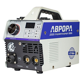 Полуавтомат СТАНДАРТ 140  с горелкой MIG AK14/АВРОРА