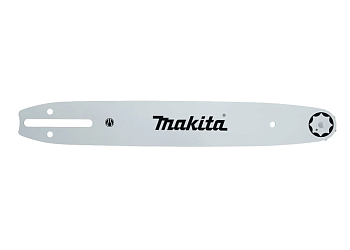 Шина, длина 35см/14", шаг3/8", паз 1,1мм, SN,M-L 52 звена