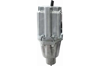 Насос полив. "Малыш" 25м, 245Вт, 432л/ч нижний забор, погружной