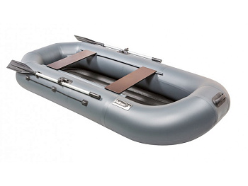Лодка Пеликан 270 