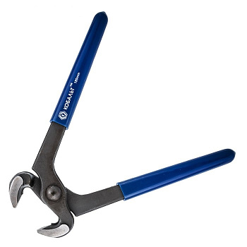 Клещи КОБАЛЬТ 180 мм, CR-V 