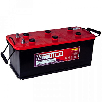 АКБ MUTLU 190Ah о/п