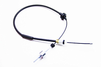 Трос сцепления!\ Renault Logan all 04>