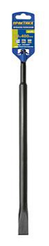 Зубило   SDS-plus плоское ПРАКТИКА 20 х 400 мм						
