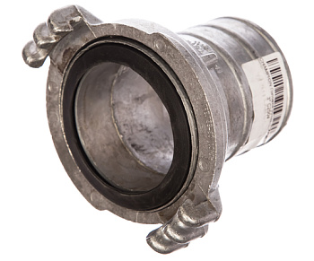 Головка рукавная ГР-80 (D-3") CHAMPION