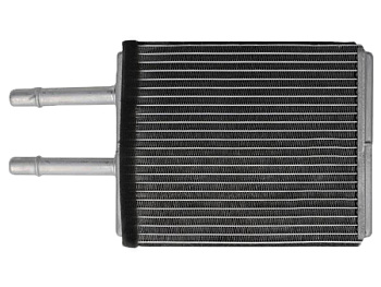 Радиатор отопителя (с трубками)   NDZ-2062 NARICHIN