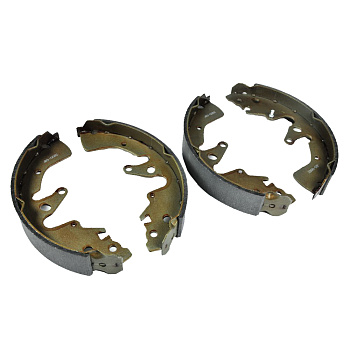 Колодки тормозные барабанные JBS0082