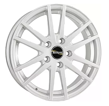 Диск литой TL мод. 435 5,5х14 ch 58,6 PCD 4х98 ЕT 35 SL