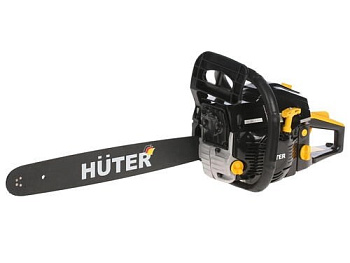 Бензопила BS-52 Huter 70/6/3