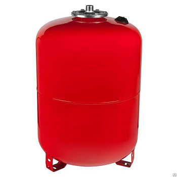 Бак расширительный 40л