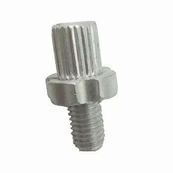 Болт регулировочный (ST-808, 7 мм, для троса тормоза)