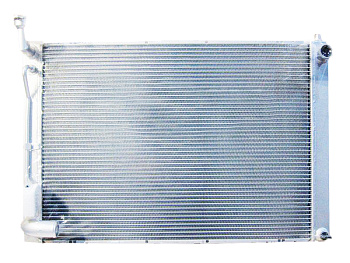 Радиатор пластинчатый NDT-1287 NARICHIN