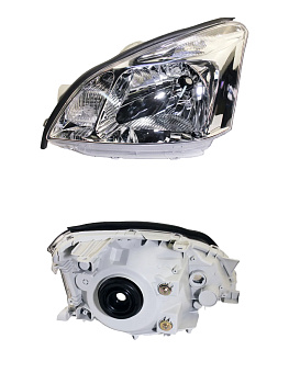 Фара передняя левая \NLC-1075\ \NARICHIN