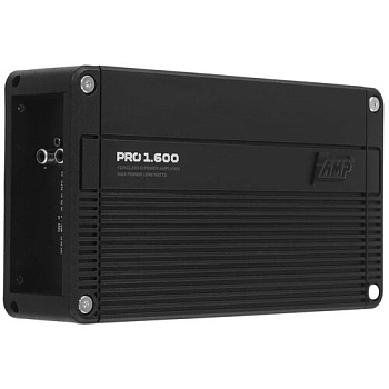 Усилитель AMP PRO 1.600