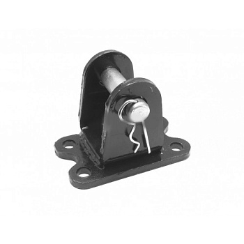 Буксирная проушина УАЗ-452