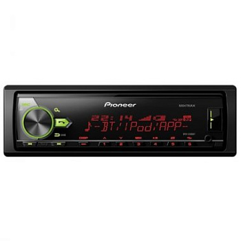 MP3-ресивер PIONEER MVH-S215BT