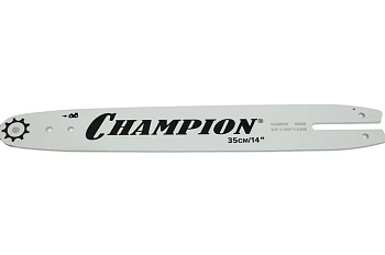 Шина CHAMPION 14"-3/8-1,3-50 (St180,181,211,230,241,250 140SDEA074) необслуживаемая