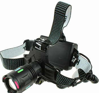 Фонарь P-W519M-TG(3-133)