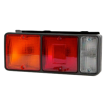 Фонарь правый задний MITSUBISHI CANTER 94-03