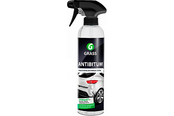 Средство чистящее "Antibitum" 500мл