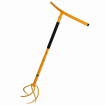 Культиватор "Торнадо" стандарт ручной